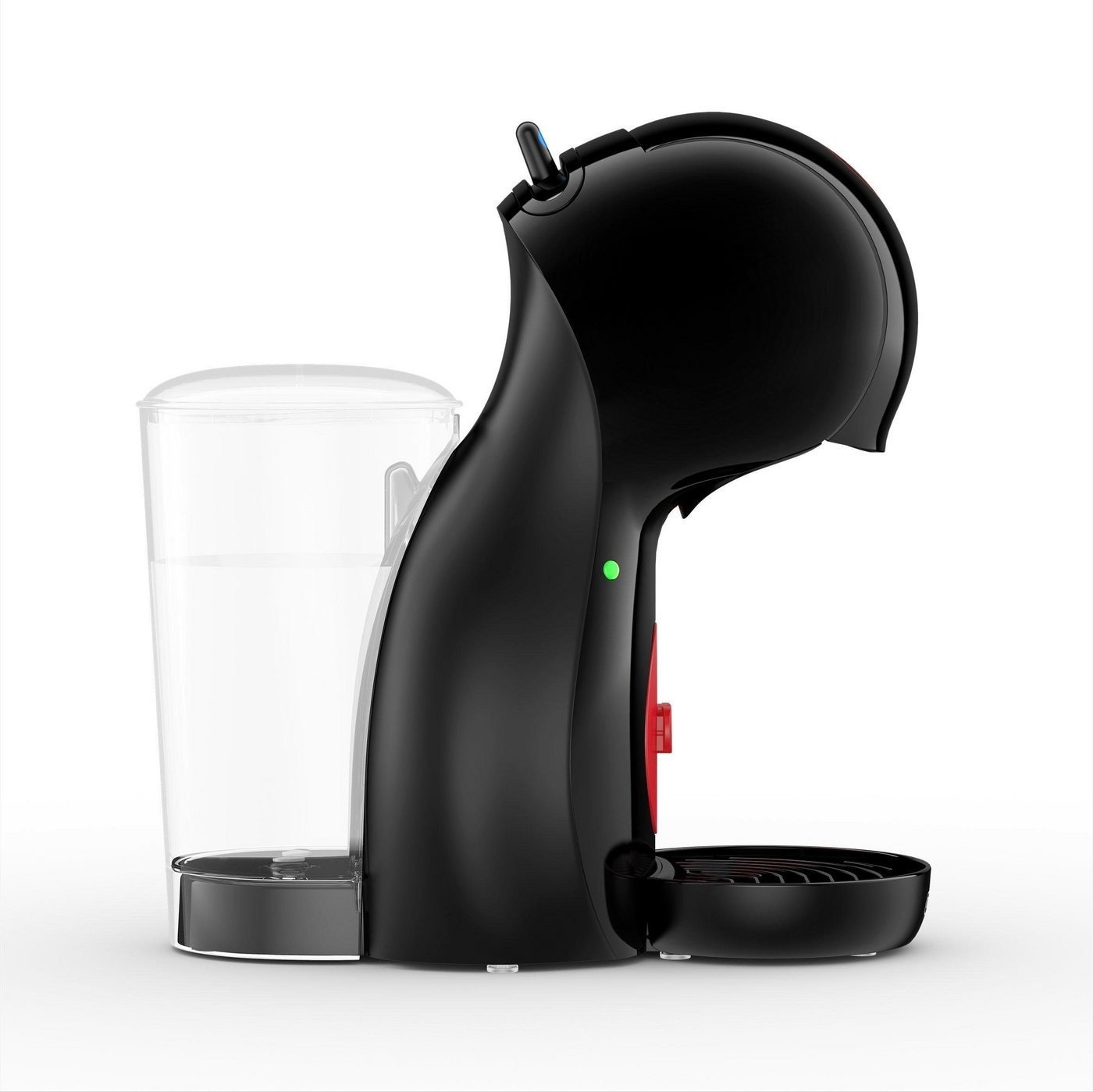 Кофемашина капсульная DeLonghi Dolce Gusto Piccolo XS EDG210.B